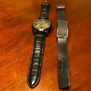 Watch/Bracelet combo!!!